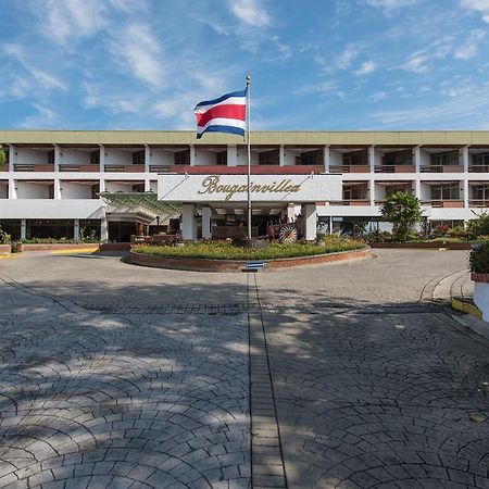 Hotel Bougainvillea San Jose Santo Domingo De Heredia Buitenkant foto