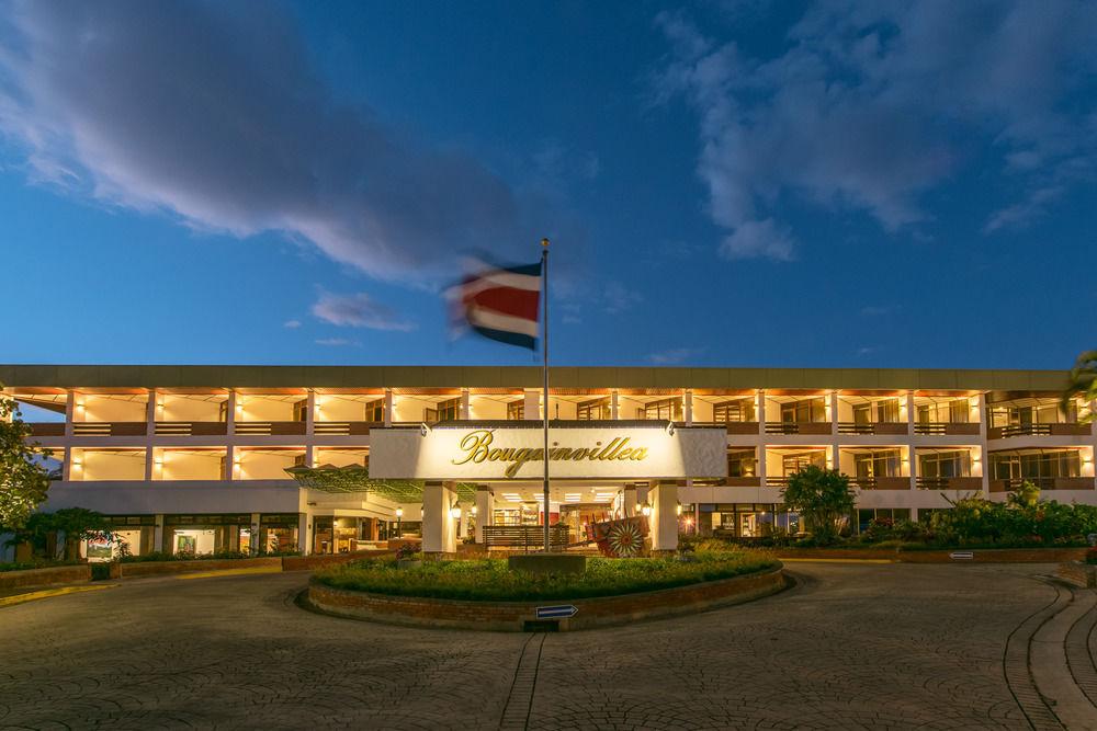 Hotel Bougainvillea San Jose Santo Domingo De Heredia Buitenkant foto