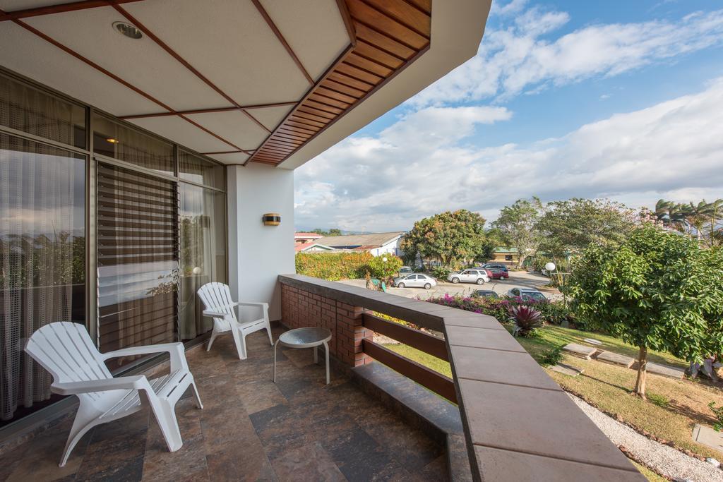 Hotel Bougainvillea San Jose Santo Domingo De Heredia Buitenkant foto