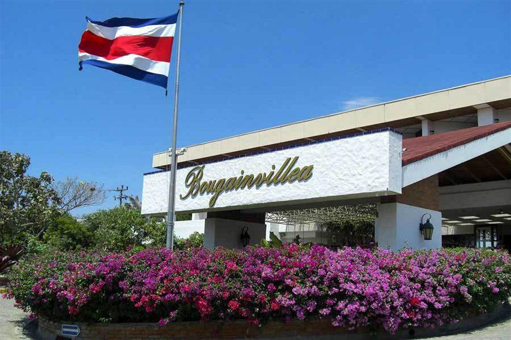 Hotel Bougainvillea San Jose Santo Domingo De Heredia Buitenkant foto