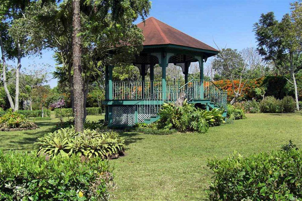 Hotel Bougainvillea San Jose Santo Domingo De Heredia Buitenkant foto